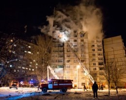Supravietuind in fata tragediei de la Kharkov nu se va intoarce la viata veche - stiri gogetnews