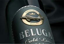 Beluga Vodka (Beluga)