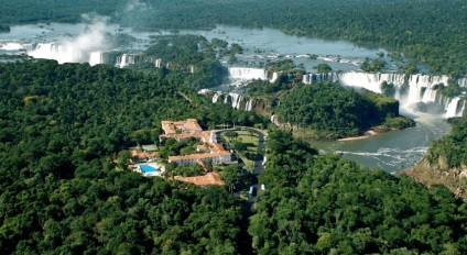 Iguazu Falls