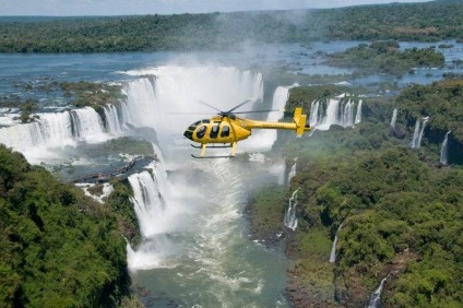 Iguazu Falls