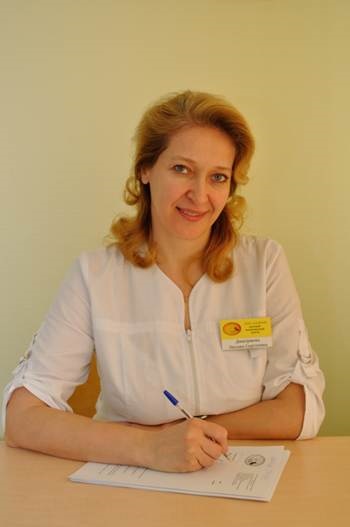 Întrebare adresată medicului - furnizorului exclusiv de orteze în Rusia