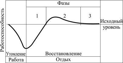 Recuperare după exercițiu - stadopedia