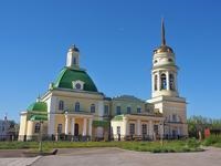 Toate obiectivele turistice din Kamensk-Uralsk - descriere, fotografii, recenzii, lucruri de vazut in