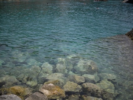 Toate plajele din Budva cu fotografii, Muntenegru