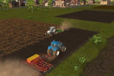 Hacking simulator agricol 16 o mulțime de bani