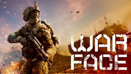 Warface nu a fost concepută ca o disciplină de e-sport 