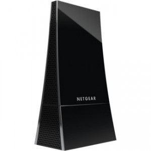 Adaptor Wi-fi pentru lan port, netgear universal wifi adaptor de internet wnce3001