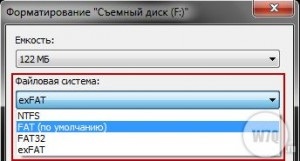 Windows 7 în întrebări și răspunsuri - cum să formatați un hard disk sau o unitate flash USB sub ferestre 7