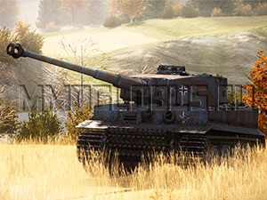 World of Tanks - a teljes leírást a játék