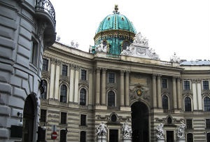 Hofburg - ghid gratuit, recenzii, poze, obiective turistice