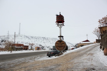 Khor Virap și Noravank - mănăstirile uimitoare din Armenia