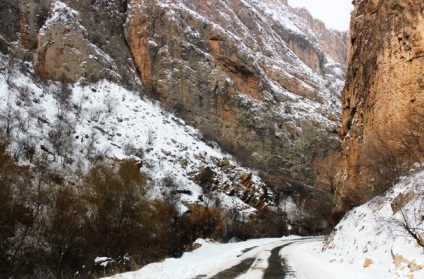 Khor Virap și Noravank - mănăstirile uimitoare din Armenia