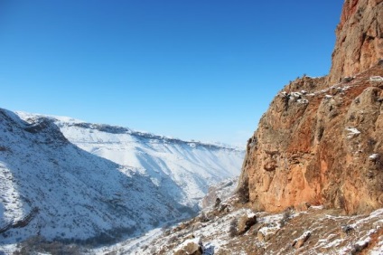 Khor Virap și Noravank - mănăstirile uimitoare din Armenia