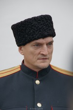 Templul felicitării Patriarhului Chiril Poroșenko cu confiscarea puterii - o greșeală a Patriarhului Tânăr