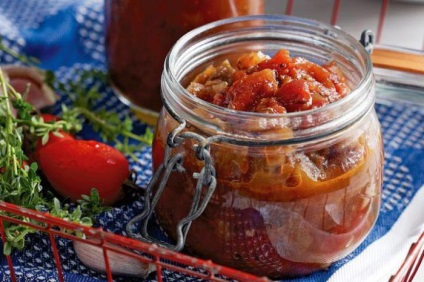 Rețete de gătit Apple Chutney