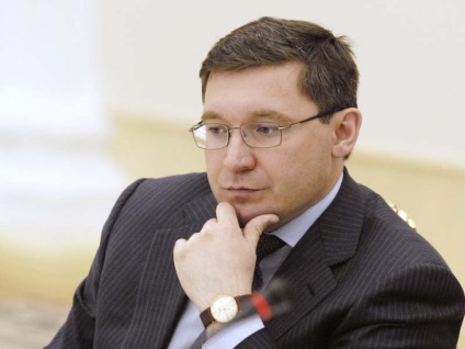 Yakushev nu scrie „medicii Tyumen au interzis să se plângă guvernatorului