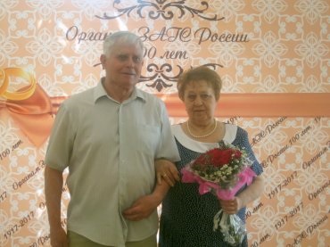 Yuri Zhirkov la felicitat pe primul său antrenor de la Tambov la aniversarea nunții - știri din Rusia și din lume!