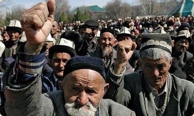 De ce oamenii kirgizilor sunt învățați să urăsc pe ruși