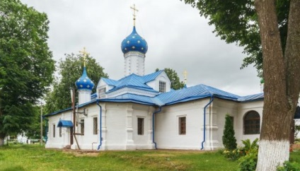 Parcele pentru Fecioara Maria