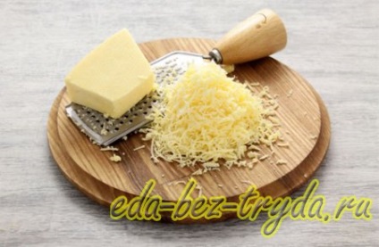 Aperitive în coșuri de brânză