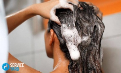 Mirosul de pe scalp nu este o problema, confortul de serviciu al casei tale este in mainile tale