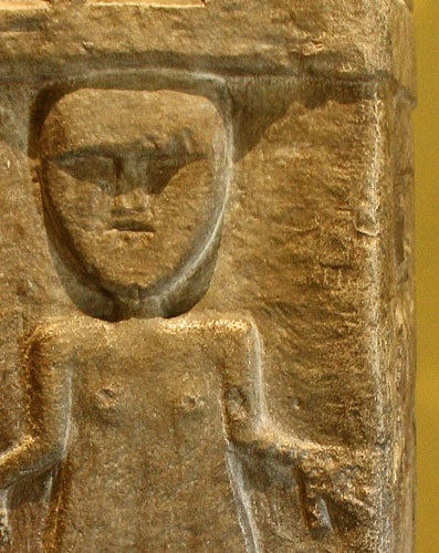 Zbruch idol, hiszen