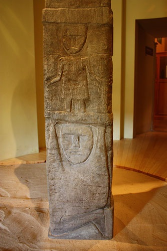 Zbruch idol, hiszen