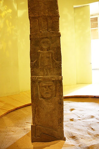 Zbruch idol, hiszen