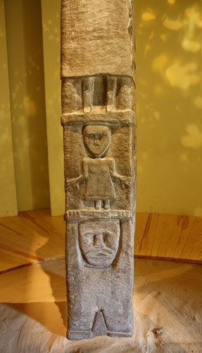 Zbruch idol, hiszen