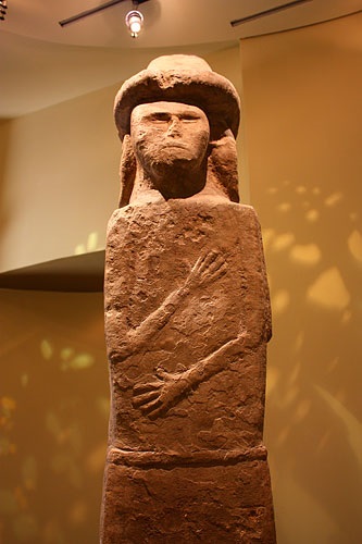 Zbruch idol, hiszen