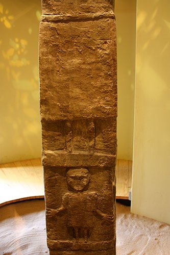 Zbruch idol, hiszen