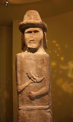 Zbruch idol, hiszen