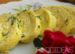 A pörkölt földimogyoró fűszerekkel - egy recept egy fotó