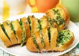 A pörkölt földimogyoró fűszerekkel - egy recept egy fotó