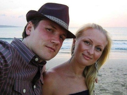 Soția lui Vyacheslav Butcher, Star Wives
