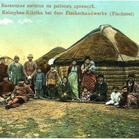 Lakói Kalmykia megpróbálta elrabolni a menyasszonyt, megfélemlített rokonait gránátot