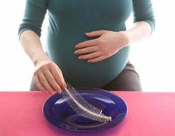 Semnificația iodului în timpul sarcinii