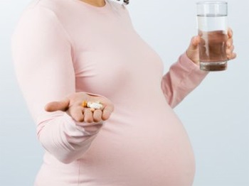 Semnificația iodului în timpul sarcinii