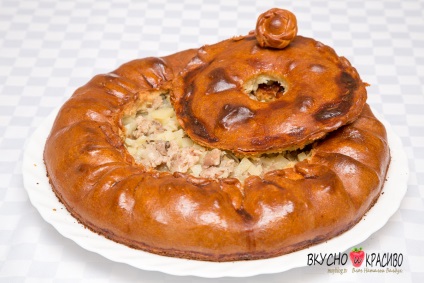 Zur belish, delicios și frumos cu natalya balduk