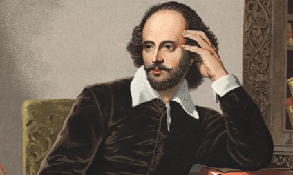 10 Fapte pe care nu le știai despre William Shakespeare