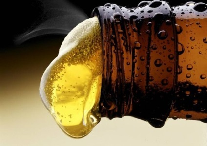10 Fapte despre beneficiile berei
