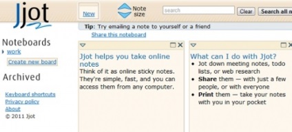 10 Aplicații on-line pentru crearea de note pe care fiecare utilizator ar trebui să le cunoască