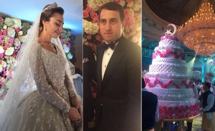 10 cele mai senzaționale nunți în 2016, dammit