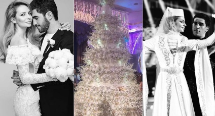 10 cele mai senzaționale nunți în 2016, dammit