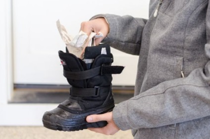 11 moduri de a vă face pantofii mai confortabil!