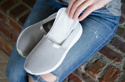 11 moduri de a vă face pantofii mai confortabil!