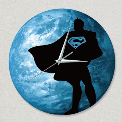 12 Gadgeturi pentru fanii lui Batman și Superman