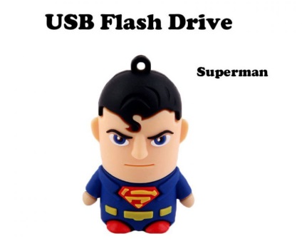 12 Gadgeturi pentru fanii lui Batman și Superman