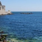 14 érdekes tény a Azovi-tenger