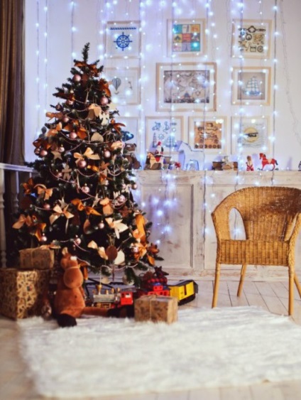 15 Fotografii care aduc starea de spirit a Crăciunului mai aproape
